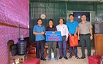 qq88asia login id Anggota Partai Demokrat Visual juga mengunjungi pabrik Pyeongtaek dan bertemu dengan pejabat dari Komite Penanggulangan Keluarga Motor SsangYong